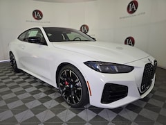 2026 BMW 430i xDrive Coupe