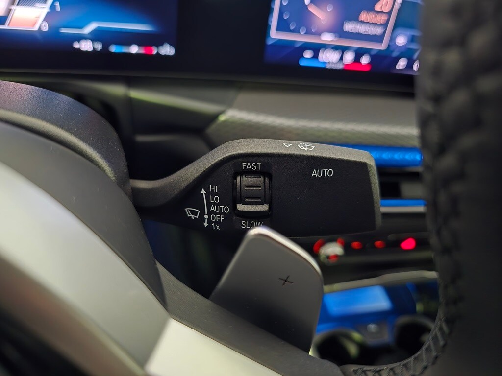 2026 BMW 4 Series 430i - Photo 21