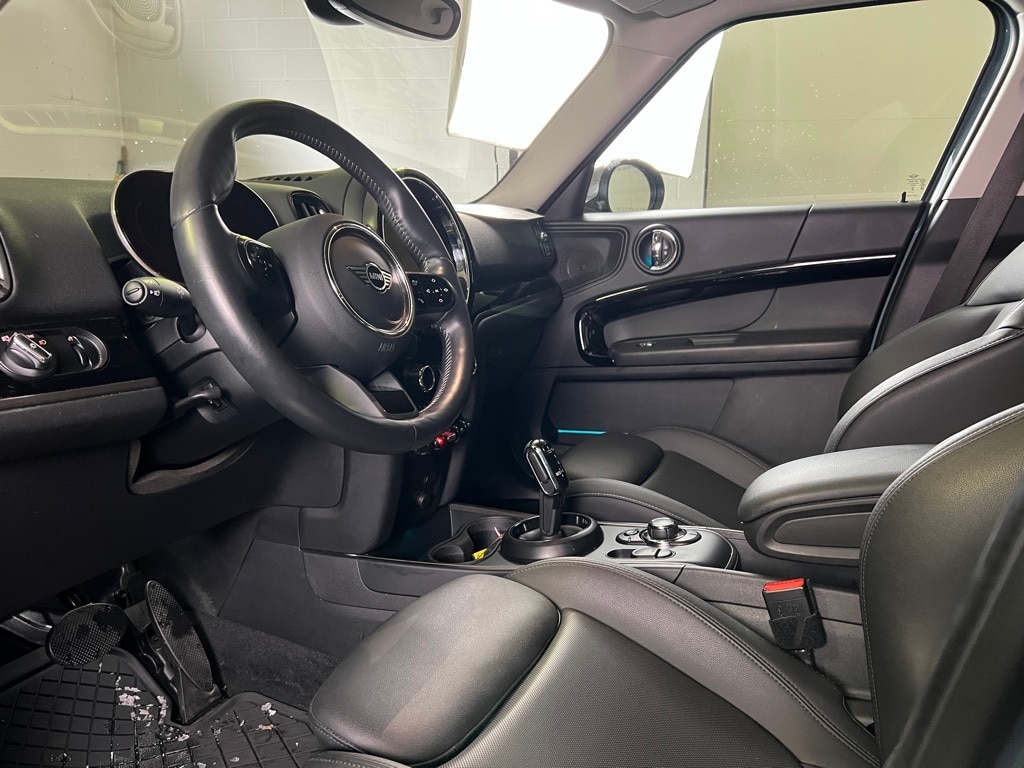 Certified 2024 MINI Cooper S Countryman SUV