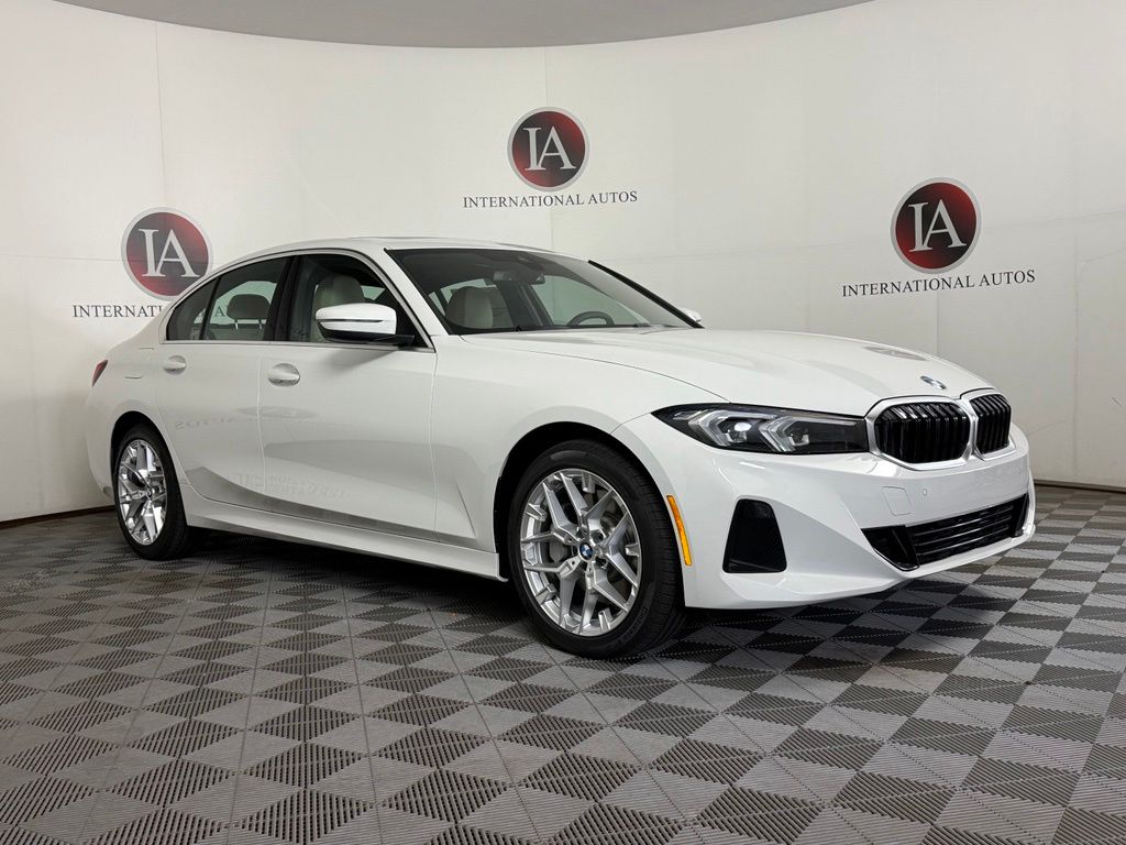  BMW 330i