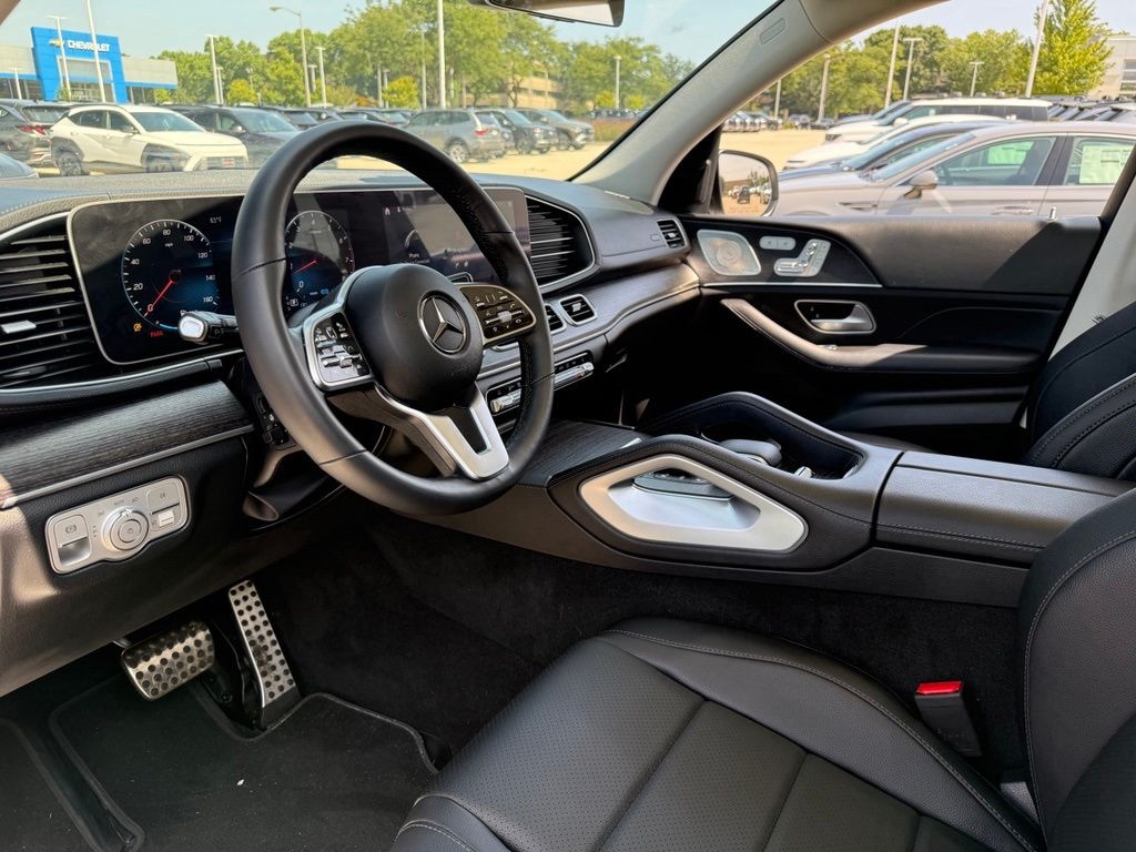Certified 2023 Mercedes-Benz GLS GLS 450 SUV
