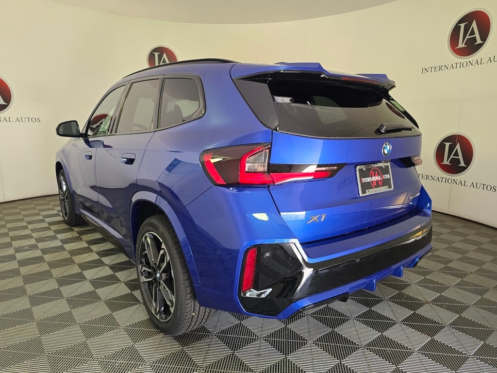2026 BMW X1 XDrive28i - Photo 6