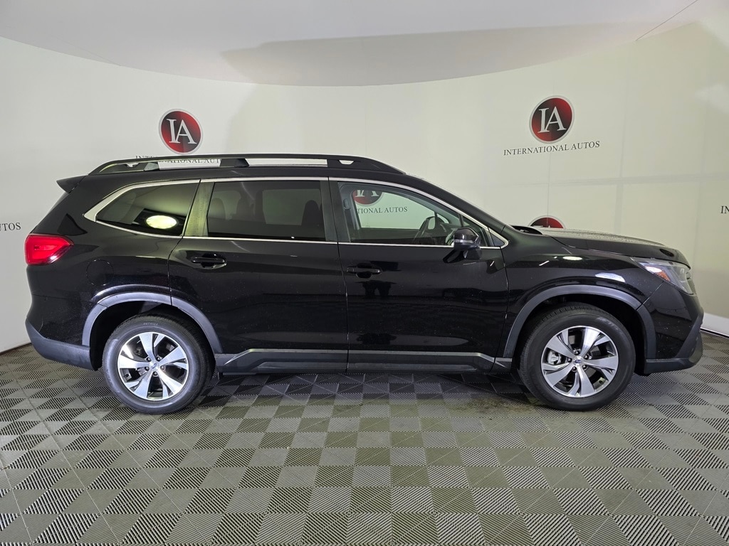 Used 2023 Subaru Ascent Premium SUV