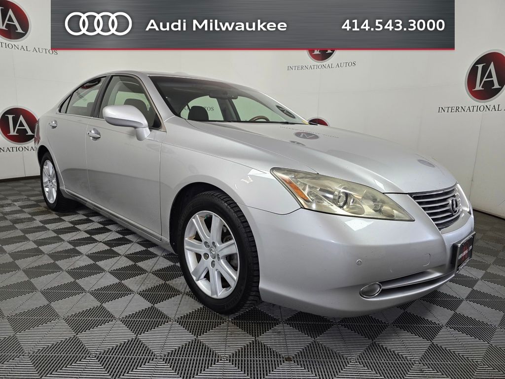 2008 Lexus ES 350 350's photo