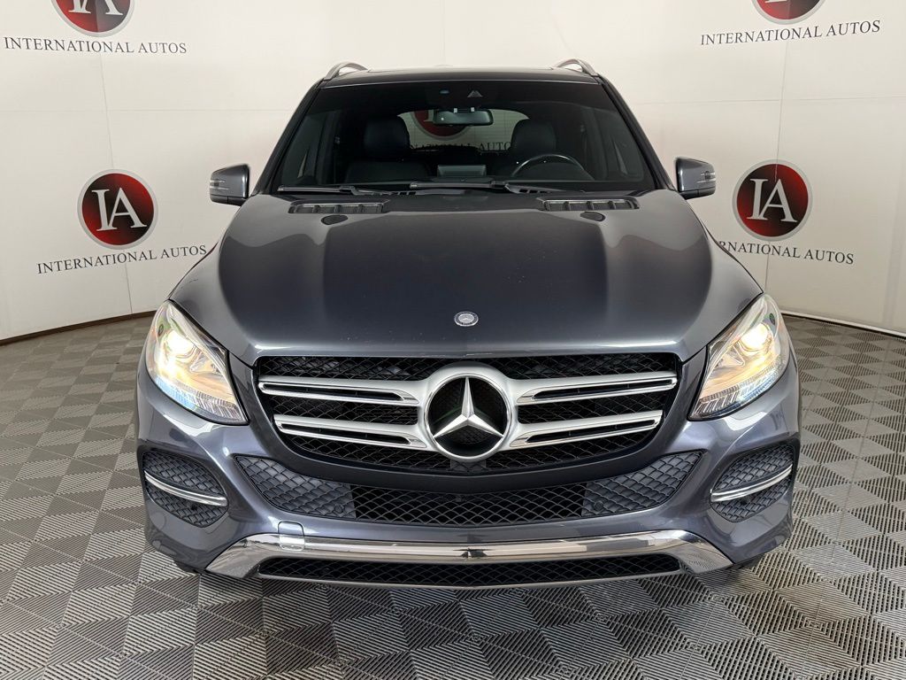 Used 2016 Mercedes-Benz GLE-Class GLE350 with VIN 4JGDA5HB7GA771458 for sale in West Allis, WI