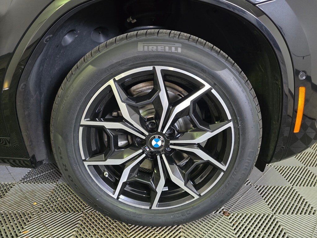 2023 Bmw X3 xDrive30i photo 2