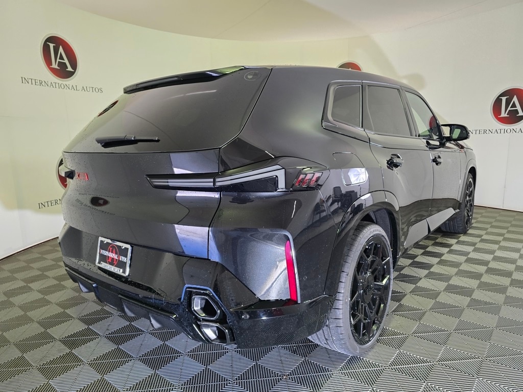 New 2026 BMW XM Label SUV