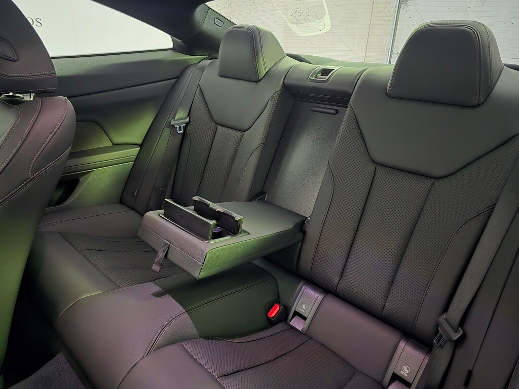 2026 BMW 4 Series 430i - Photo 13