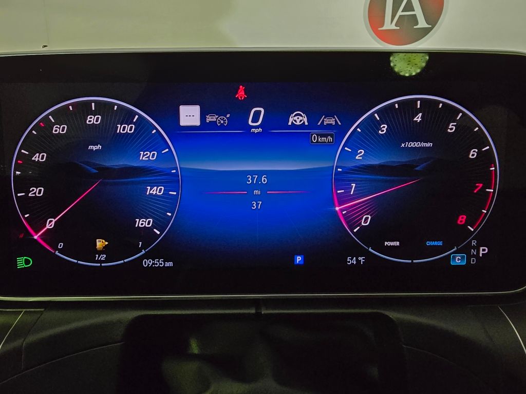 2026 Mercedes-Benz C-Class Sedan C 300 - Photo 22
