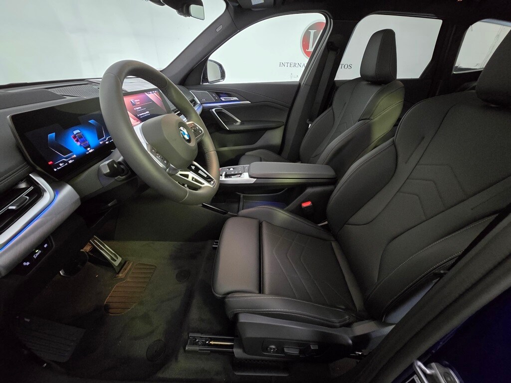 2026 BMW X1 XDrive28i - Photo 9