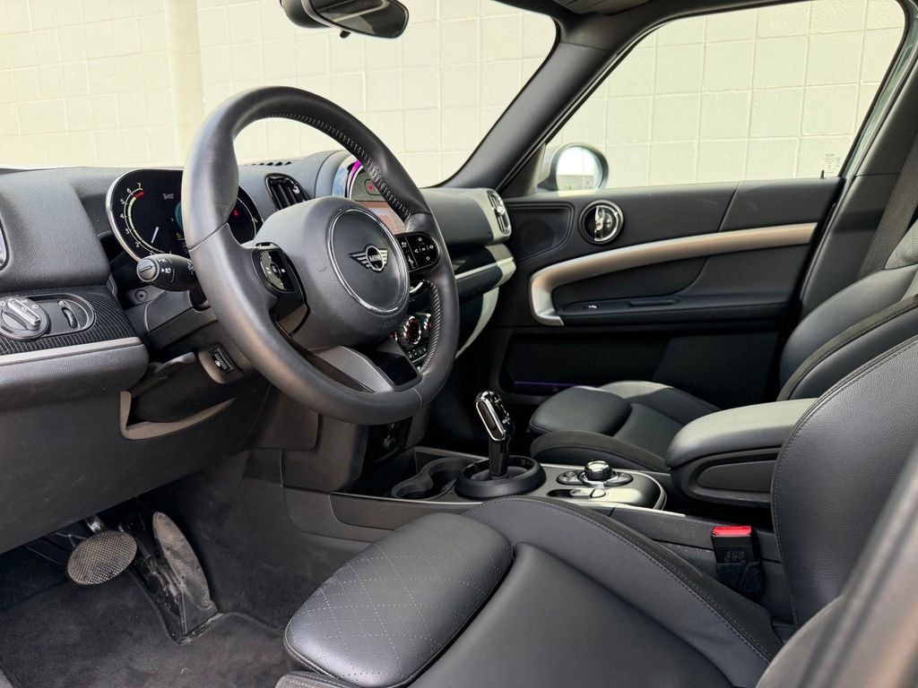 Certified 2023 MINI Cooper S Countryman Signature SUV