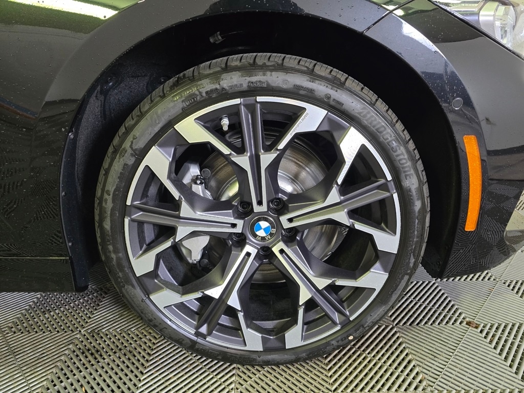 New 2026 BMW 330i xDrive NA Sedan