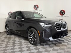 2026 BMW X3 30 xDrive SUV