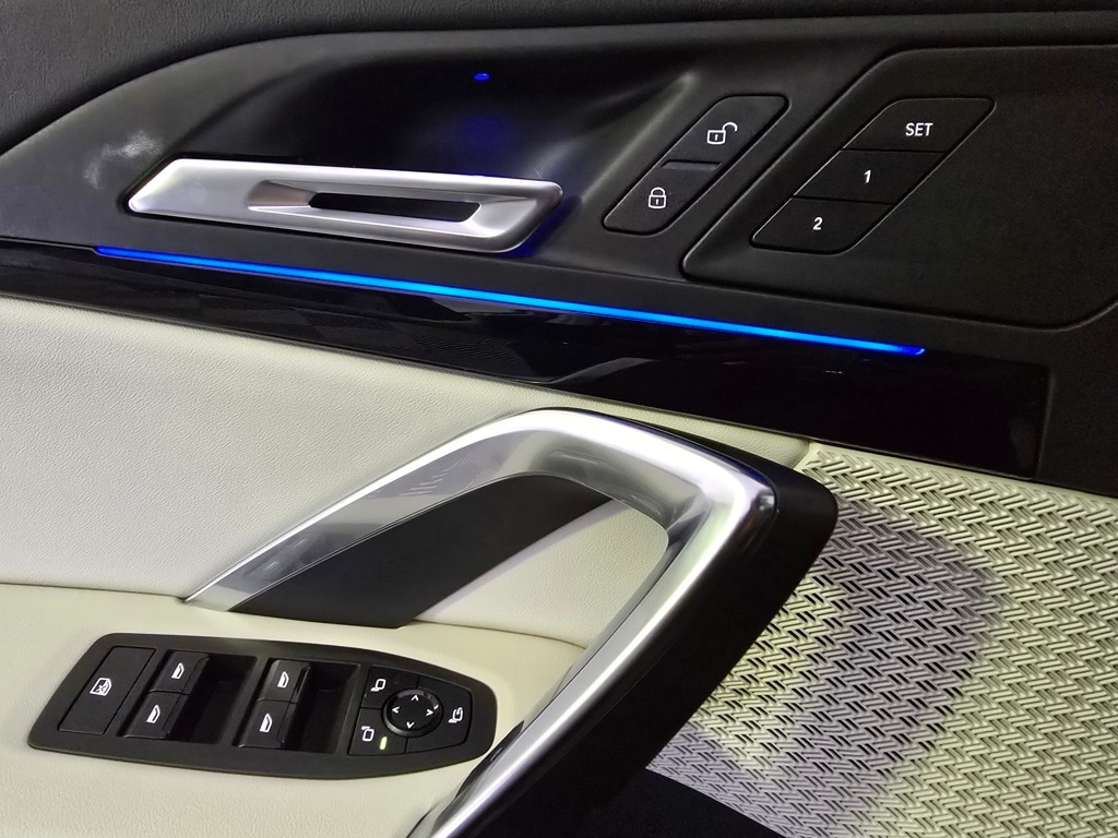 2026 BMW X1 XDrive28i - Photo 9