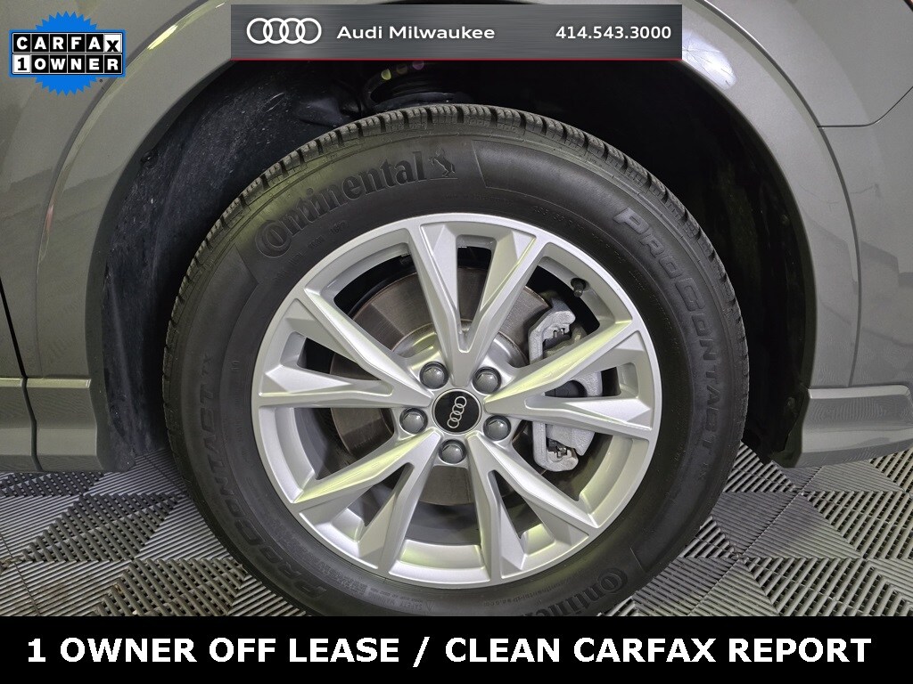 2022 Audi Q3 Premium S line photo 2
