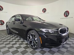 2026 BMW 330i xDrive Sedan