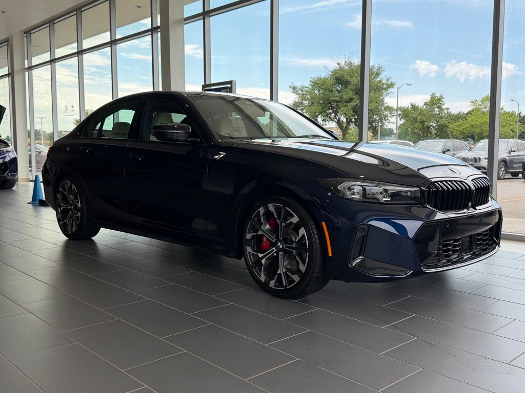  BMW 330i