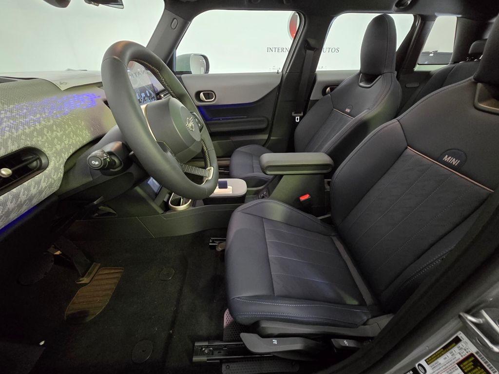 2026 MINI Hardtop 4 Door S - Photo 11