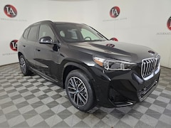 2026 BMW X1 xDrive28i SUV