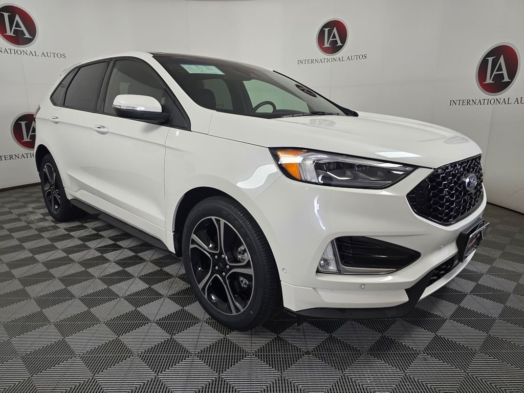 2020 Ford Edge ST AWD's photo
