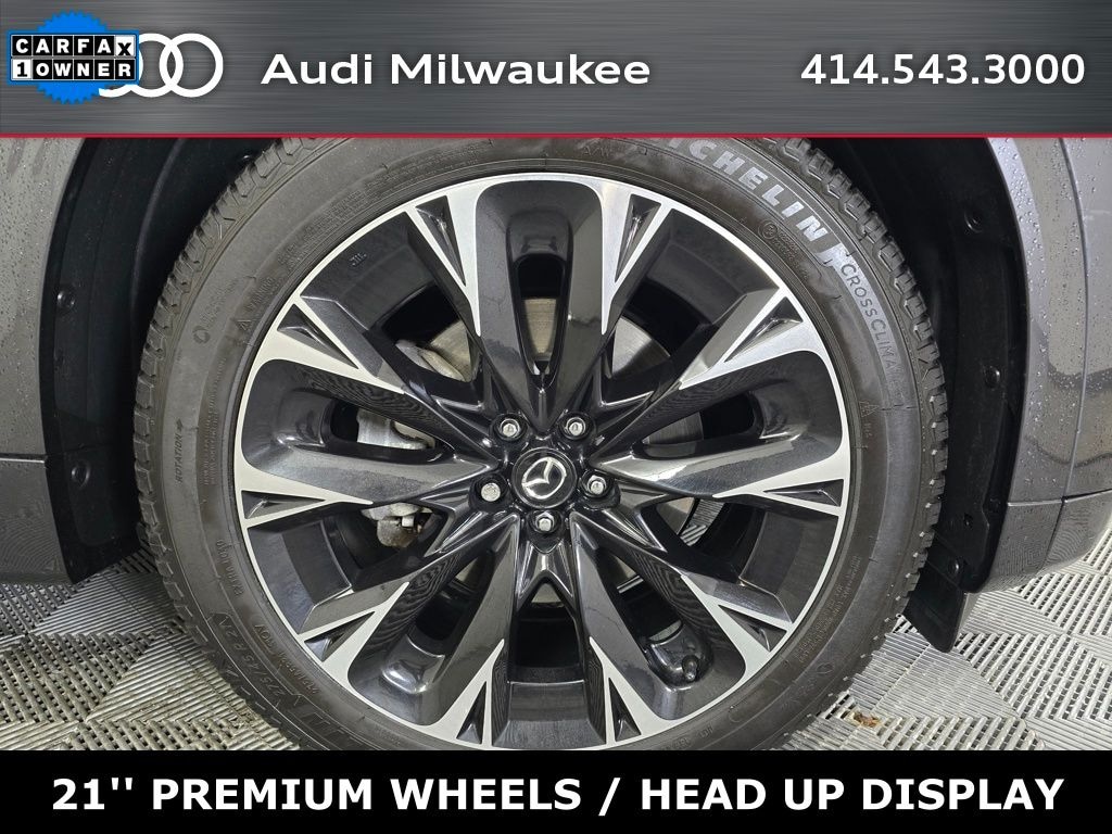 Used 2024 Mazda CX-90 3.3 Turbo S Premium SUV