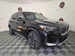 2026 BMW X1 xDrive28i SUV