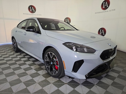 2026 BMW 228i xDrive Gran Coupe