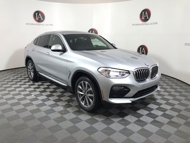 Bmw X4 All Black Carsideaz Bmw X4 All Black Carsideaz
