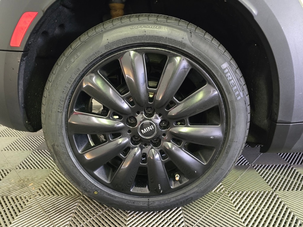 Used 2019 MINI Cooper S Countryman  SUV