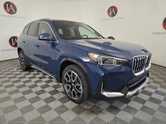 2026 BMW X1 xDrive28i SUV