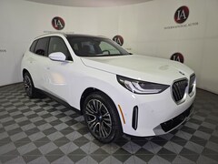 2026 BMW X3 30 xDrive SUV