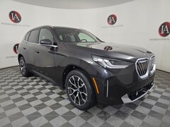 2026 BMW X3 30 xDrive SUV