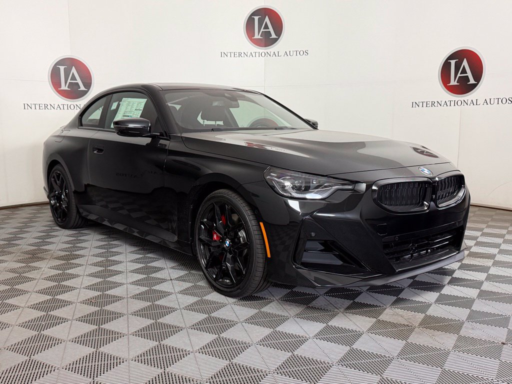  BMW 230i