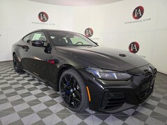 2026 BMW M440i xDrive Coupe