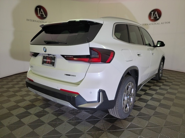 BMW & MINI 0w-20 1L x 4本 Pre-Owned 2025 BMW X1 xDrive28i 4D Sport Utility in