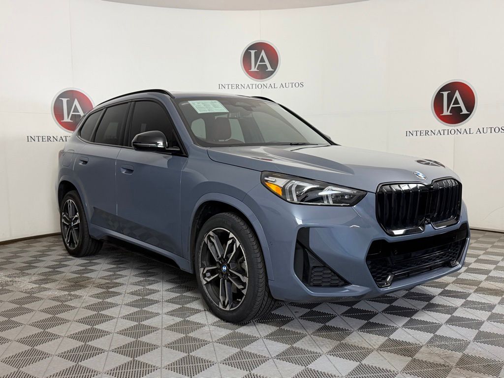 2023 BMW X1 xDrive28i's photo