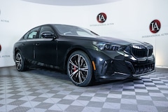 2026 BMW 530i xDrive Sedan