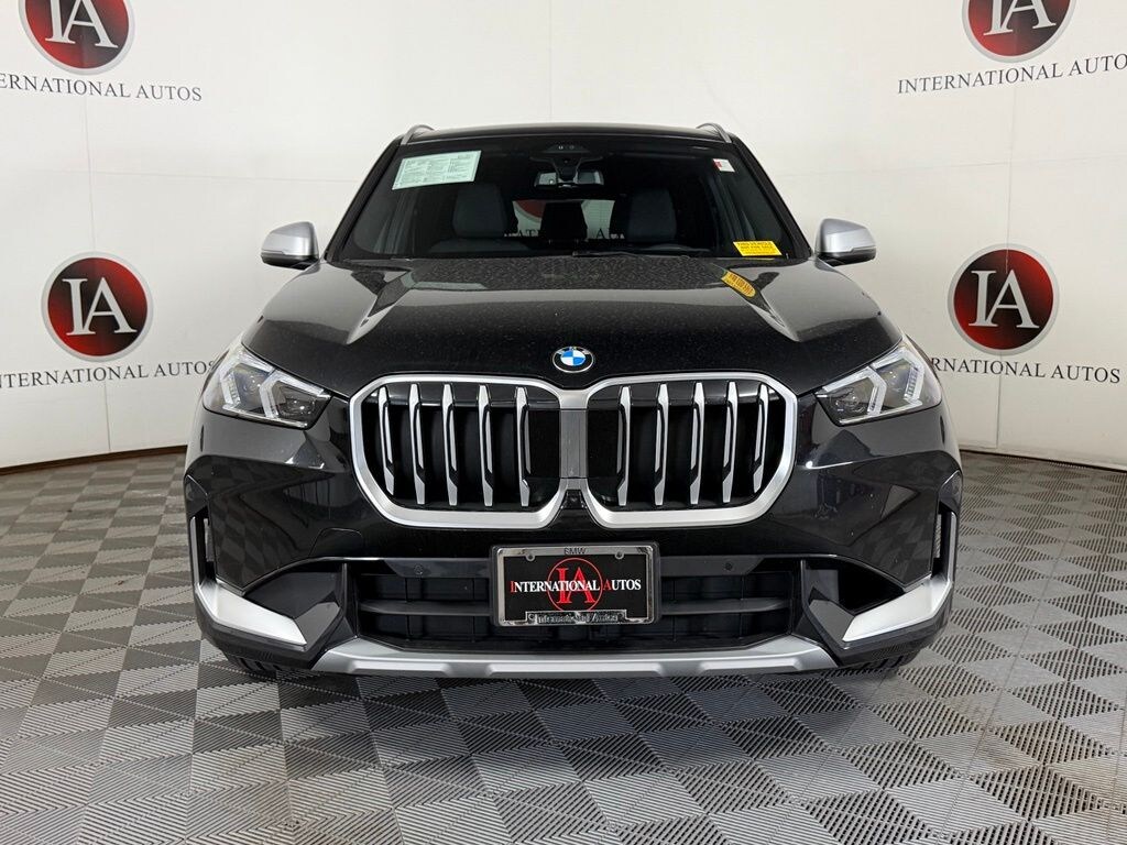 Certified 2023 BMW X1 xDrive28i SUV