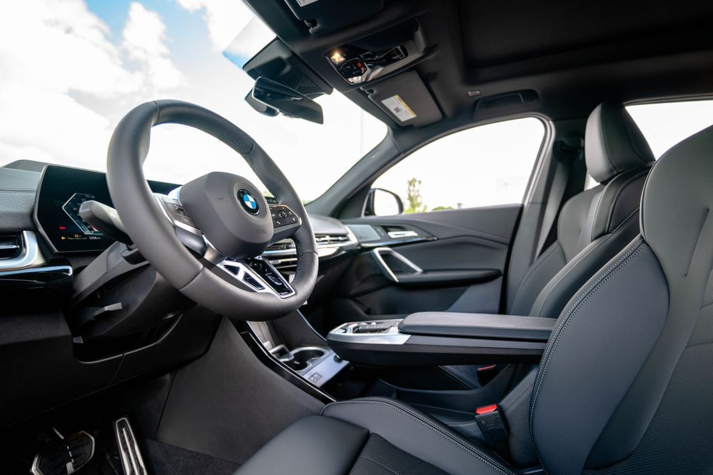 New 2026 BMW X2 xDrive28i SUV