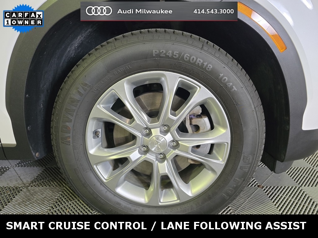 Used 2020 Hyundai Palisade SE SUV