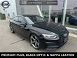 Audi S5 Sportback