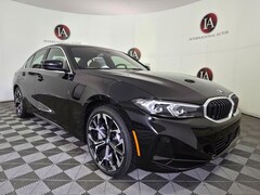 2026 BMW 330i xDrive Sedan