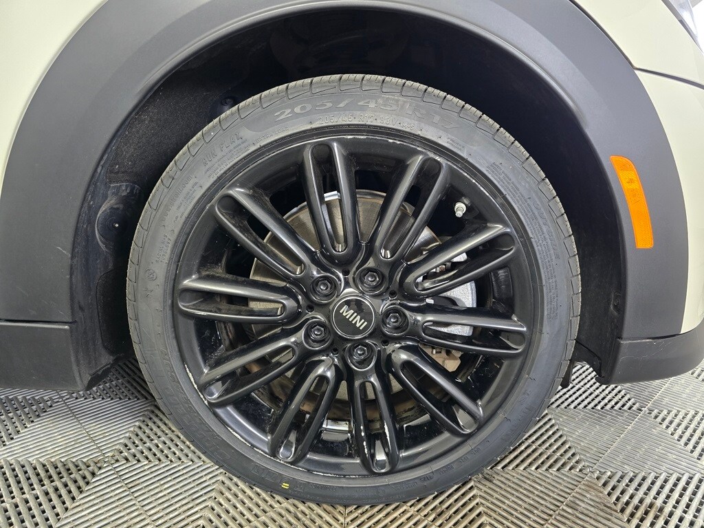 Used 2023 MINI Cooper S Signature Hatchback