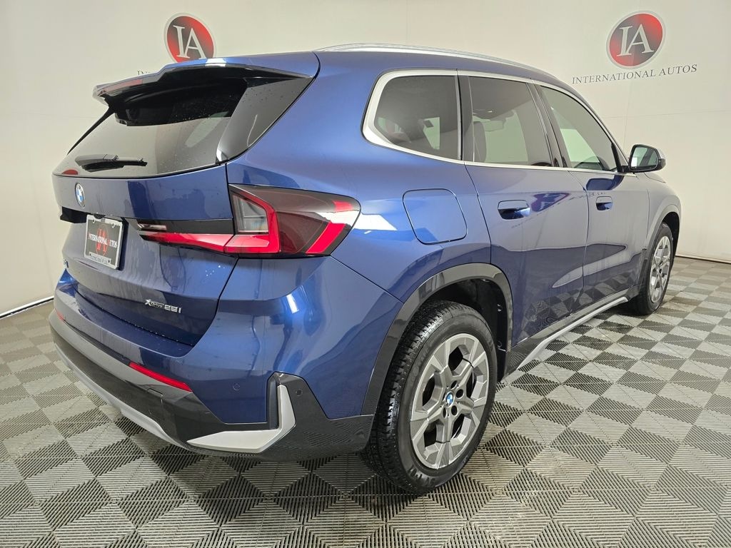 Used 2023 BMW X1 xDrive28i SUV