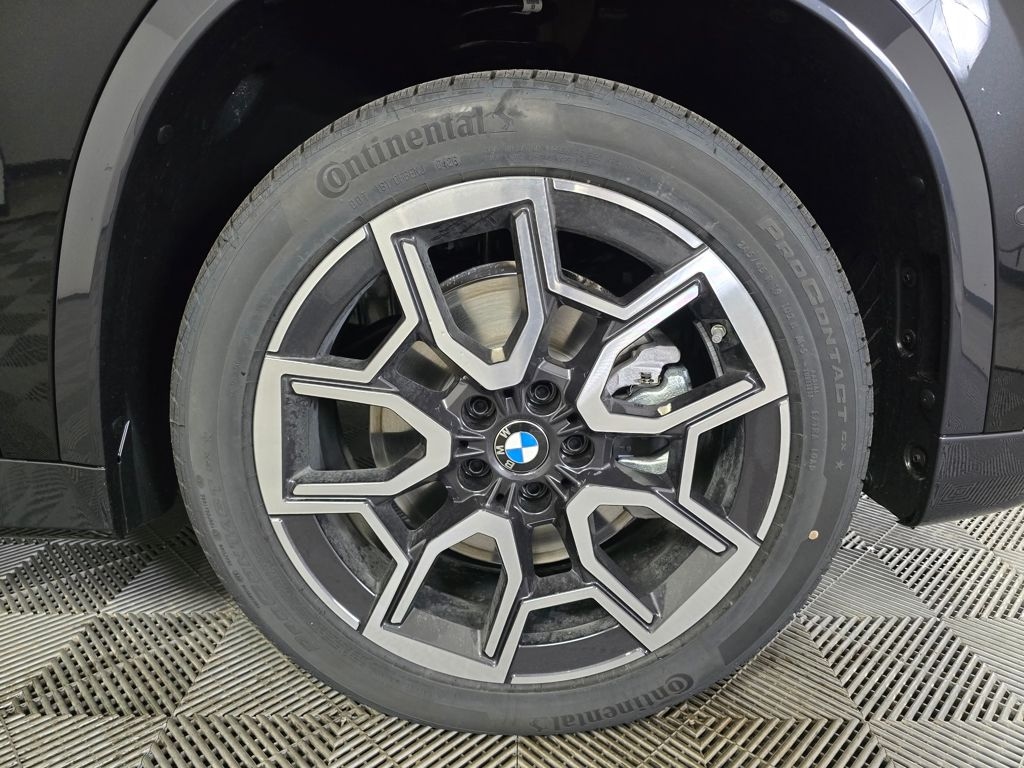 New 2026 BMW X1 xDrive28i SUV