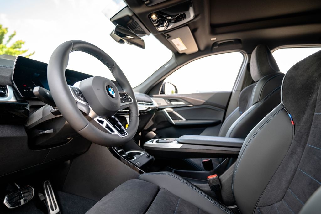 New 2026 BMW X2 xDrive28i SUV