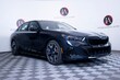  BMW 550e