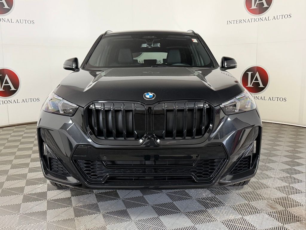 New 2026 BMW X1 xDrive28i SUV