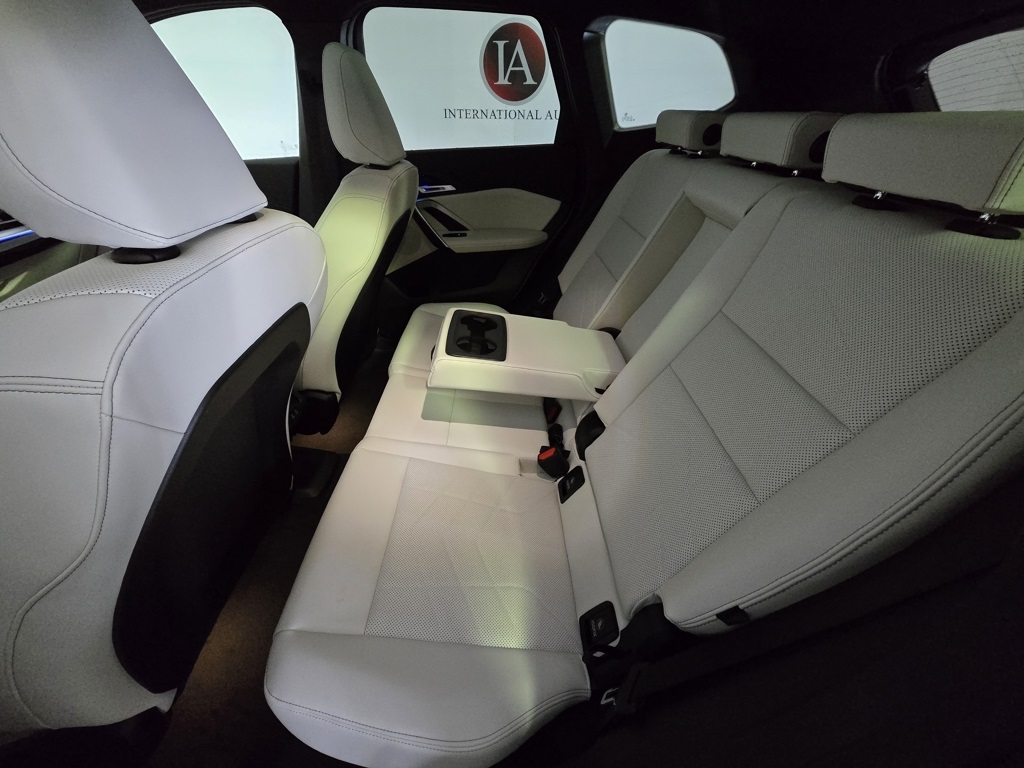 2026 BMW X1 XDrive28i - Photo 12