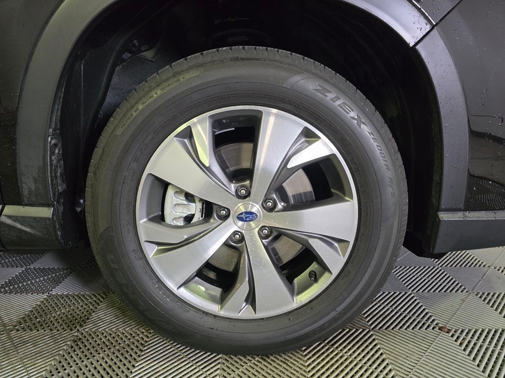 Used 2023 Subaru Ascent Premium SUV